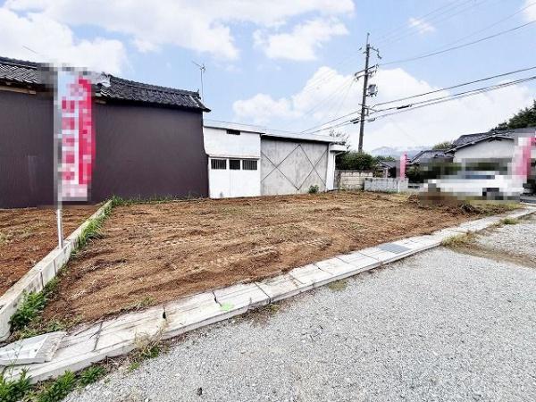 桜井市東新堂4期　2号棟　新築戸建
