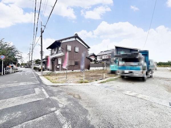 桜井市東新堂4期　3号棟　新築戸建