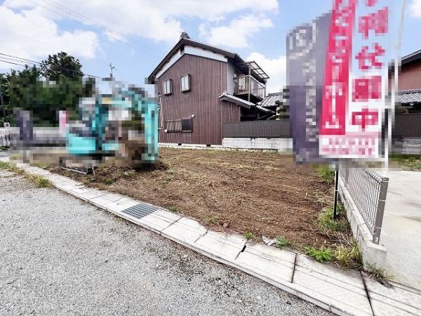 桜井市東新堂4期　3号棟　新築戸建