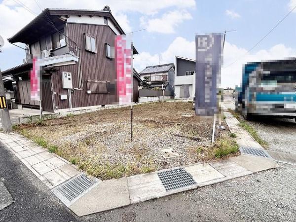桜井市東新堂4期　3号棟　新築戸建