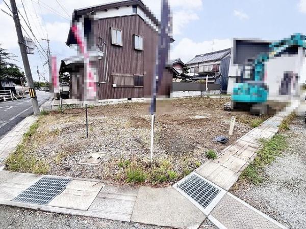 桜井市東新堂4期　3号棟　新築戸建