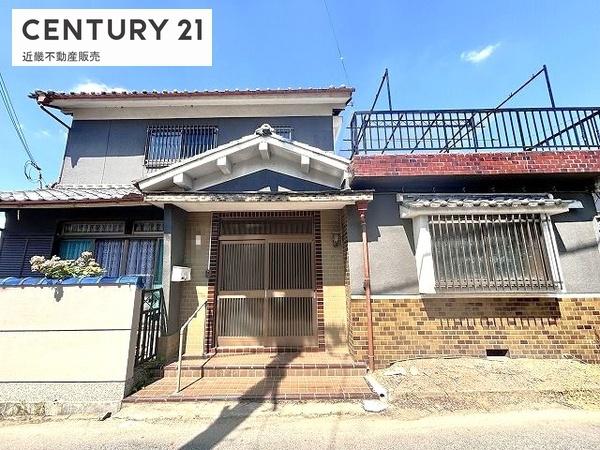 橿原市観音寺町　中古戸建