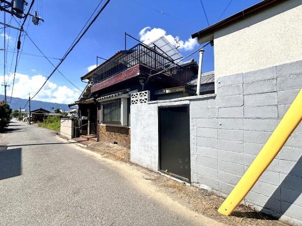 橿原市観音寺町　中古戸建