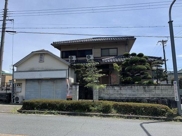 宇陀市榛原天満台東１丁目　中古戸建