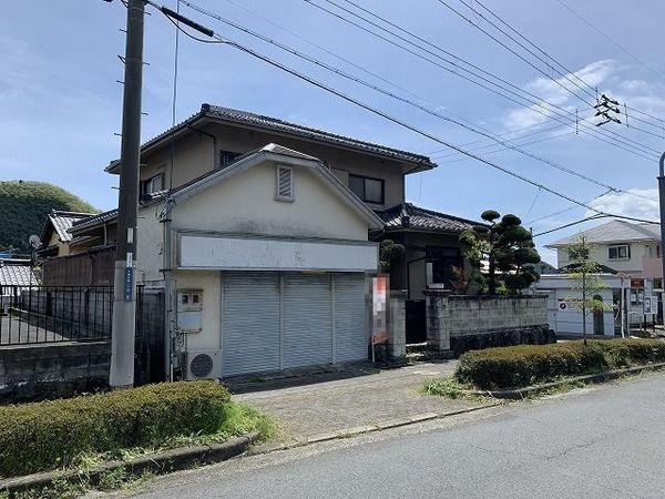 宇陀市榛原天満台東１丁目　中古戸建