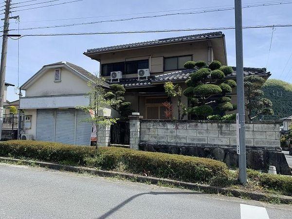 宇陀市榛原天満台東１丁目　中古戸建
