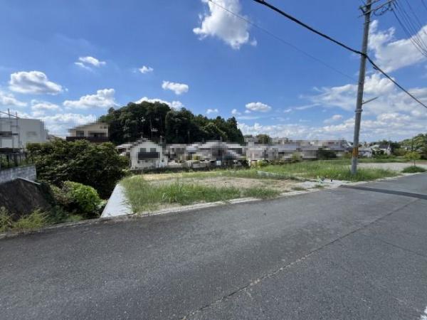桜井市大字河西　A号地　売土地