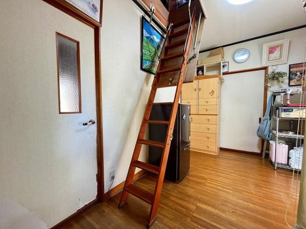 桜井市大字外山の中古一戸建て