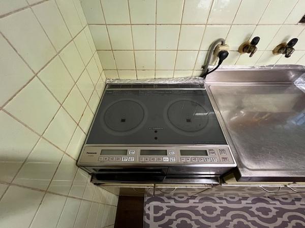 桜井市外山　中古戸建
