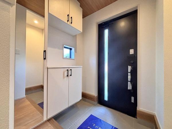 桜井市大福　2号棟　新築戸建