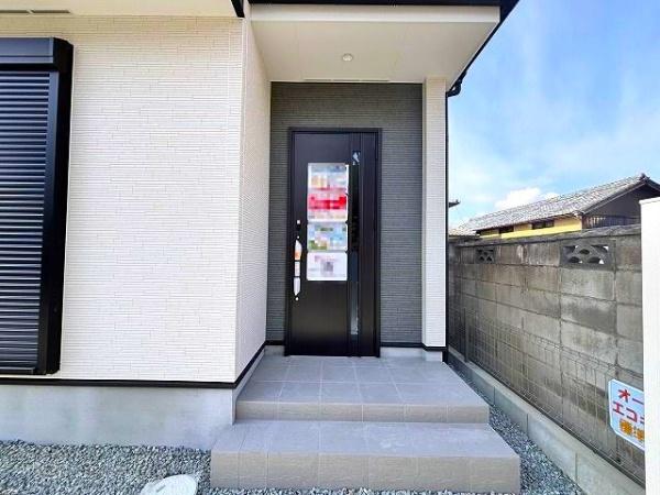桜井市大福　2号棟　新築戸建