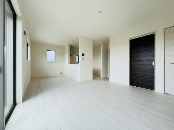桜井市三輪8期　2号棟　新築戸建