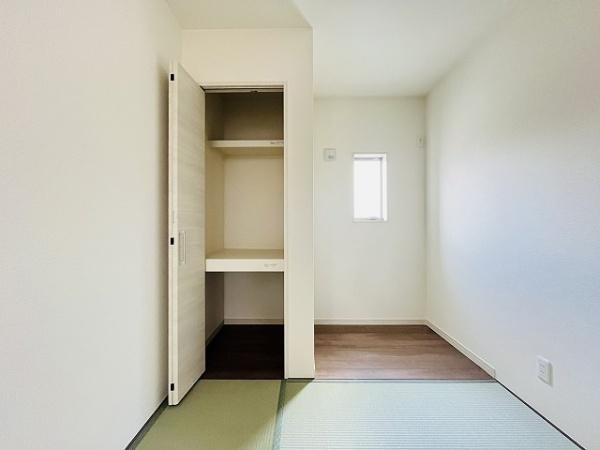 三宅町屏風2期　1号棟　新築戸建