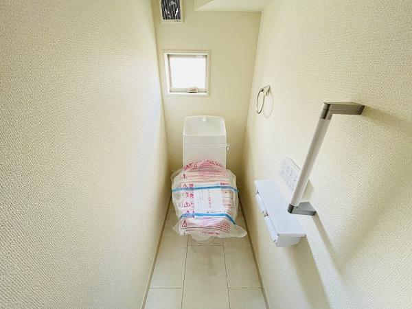 三宅町屏風2期　1号棟　新築戸建
