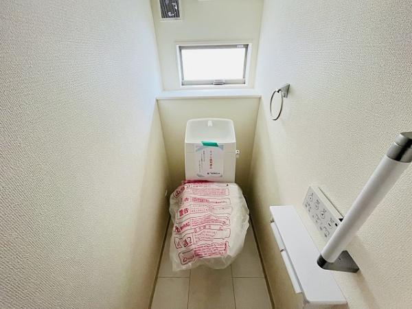 三宅町屏風2期　2号棟　新築戸建