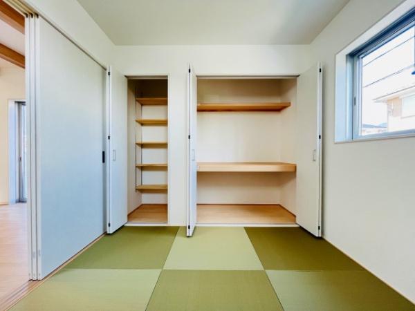 桜井市大字粟殿　1号地　新築戸建