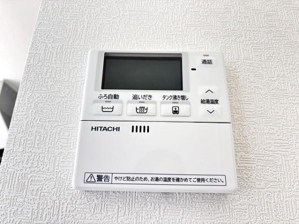 桜井市大福第7　1号棟　新築戸建
