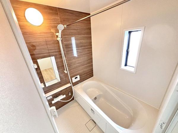 桜井市大福第7　1号棟　新築戸建