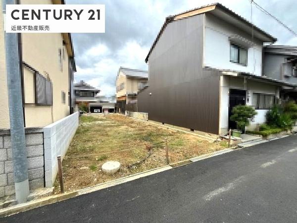 磯城郡田原本町大字新町　売土地