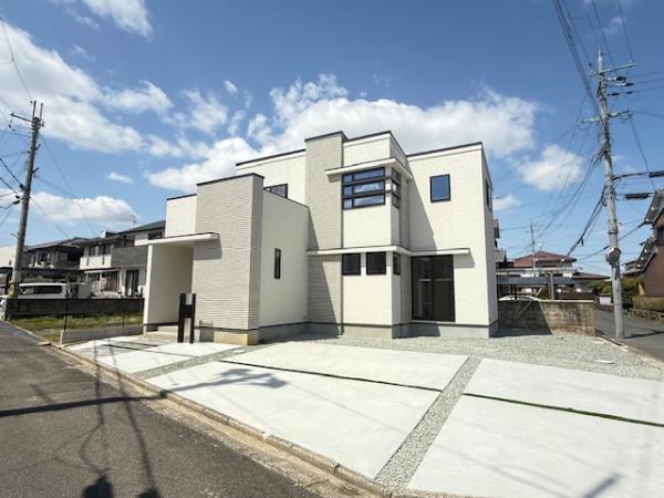 磯城郡三宅町石見　新築戸建