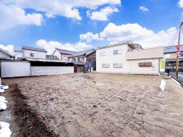 磯城郡田原本町の土地