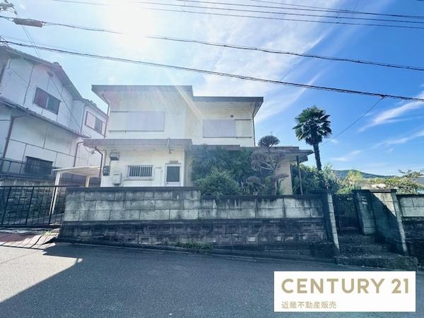 香芝市関屋北7丁目　売土地