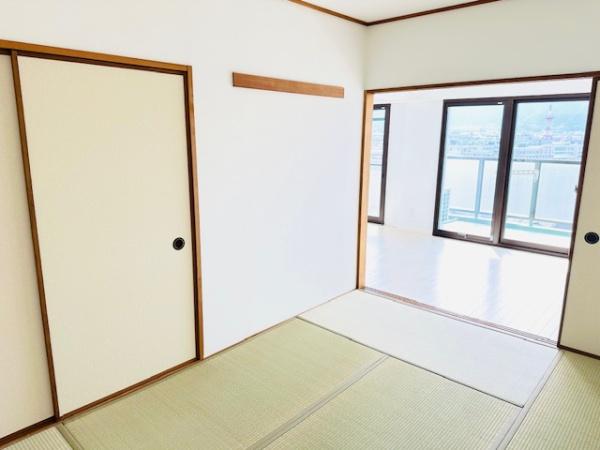 シャルマンコーポ大和高田