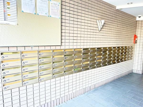 シャルマンコーポ大和高田