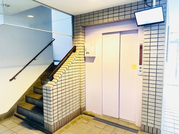 シャルマンコーポ大和高田