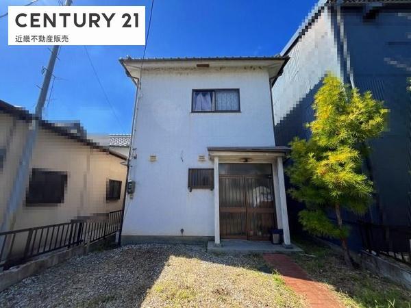 橿原市四条町　中古戸建