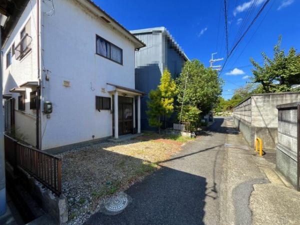 橿原市四条町　中古戸建