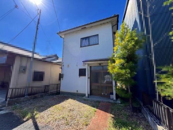 橿原市四条町　中古戸建