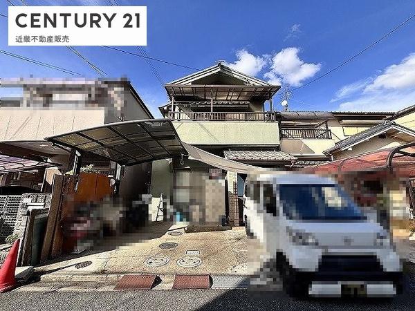 磯城郡三宅町大字石見　中古戸建