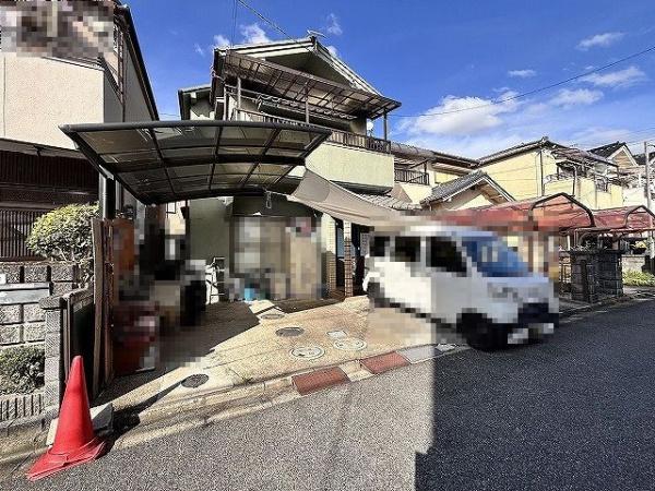 磯城郡三宅町大字石見　中古戸建