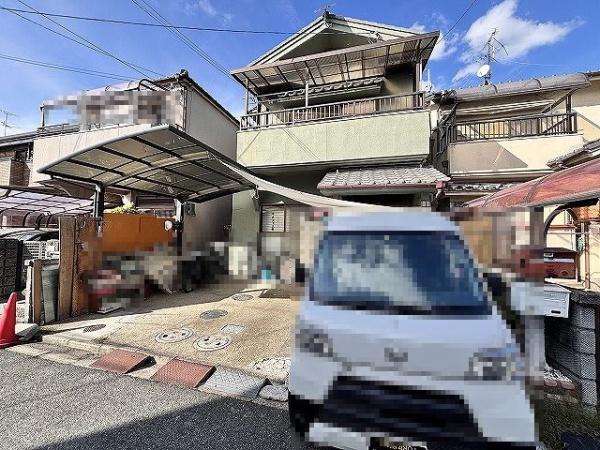 磯城郡三宅町大字石見　中古戸建