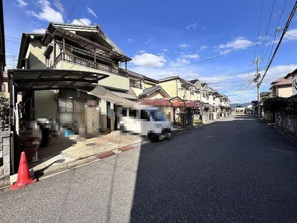 磯城郡三宅町大字石見　中古戸建