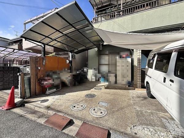 磯城郡三宅町大字石見の中古一戸建て