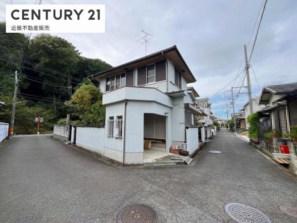 橿原市木原町　売土地