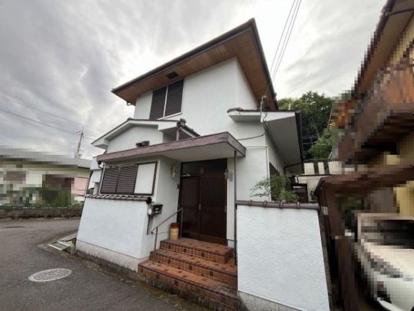 橿原市木原町　売土地