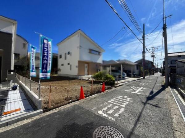 磯城郡田原本町売土地