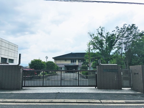ローレルコート桜井南(桜井市立桜井南小学校)