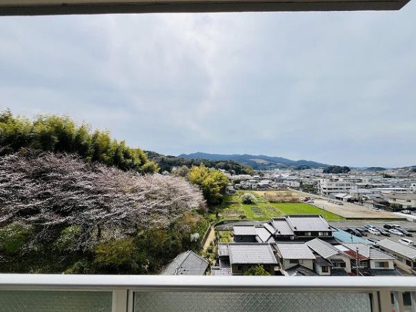 ローレルコート桜井南