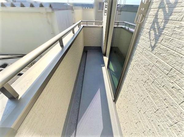 田原本町千代3期　1号棟　新築戸建