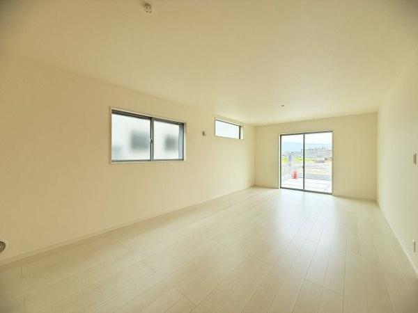 橿原市田中町3期　1号棟　新築戸建