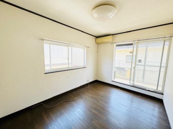 上牧町松里園1丁目　中古戸建