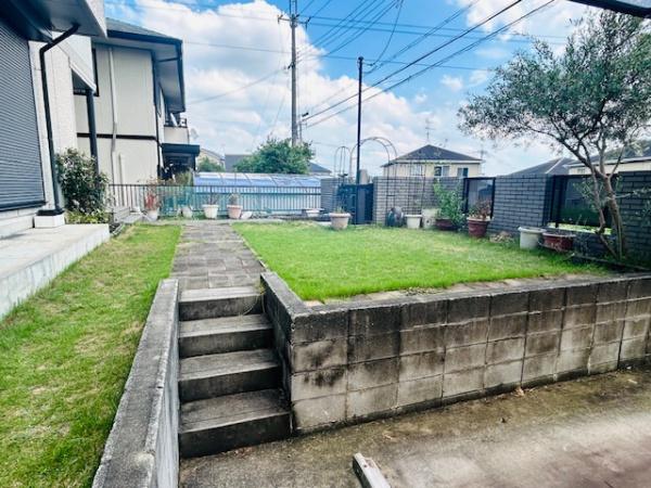 香芝市旭ケ丘５丁目の中古一戸建て