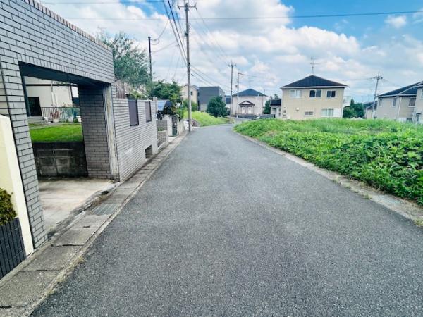 香芝市旭ケ丘５丁目の中古一戸建て