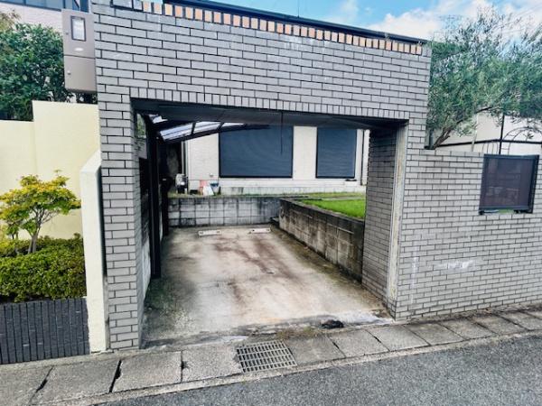 香芝市旭ケ丘５丁目の中古一戸建て