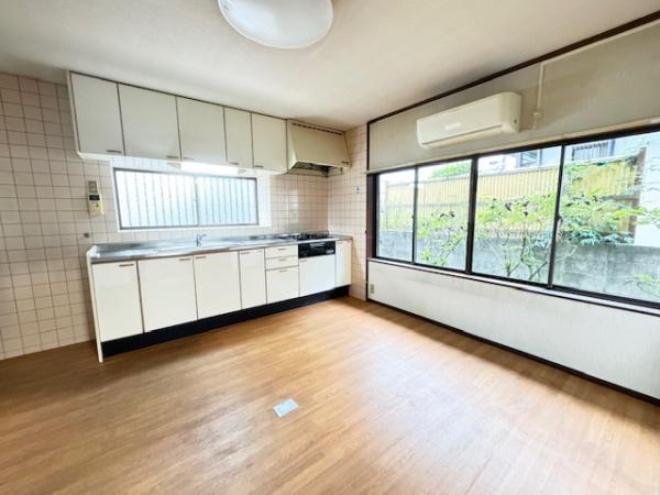 北葛城郡河合町高塚台1丁目　中古戸建