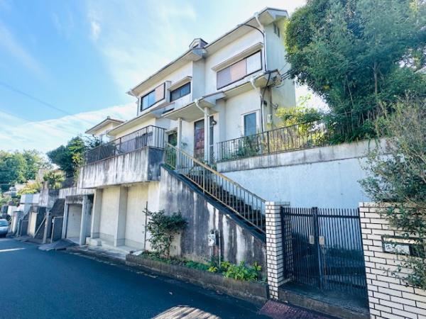 北葛城郡王寺町畠田５丁目の中古一戸建て